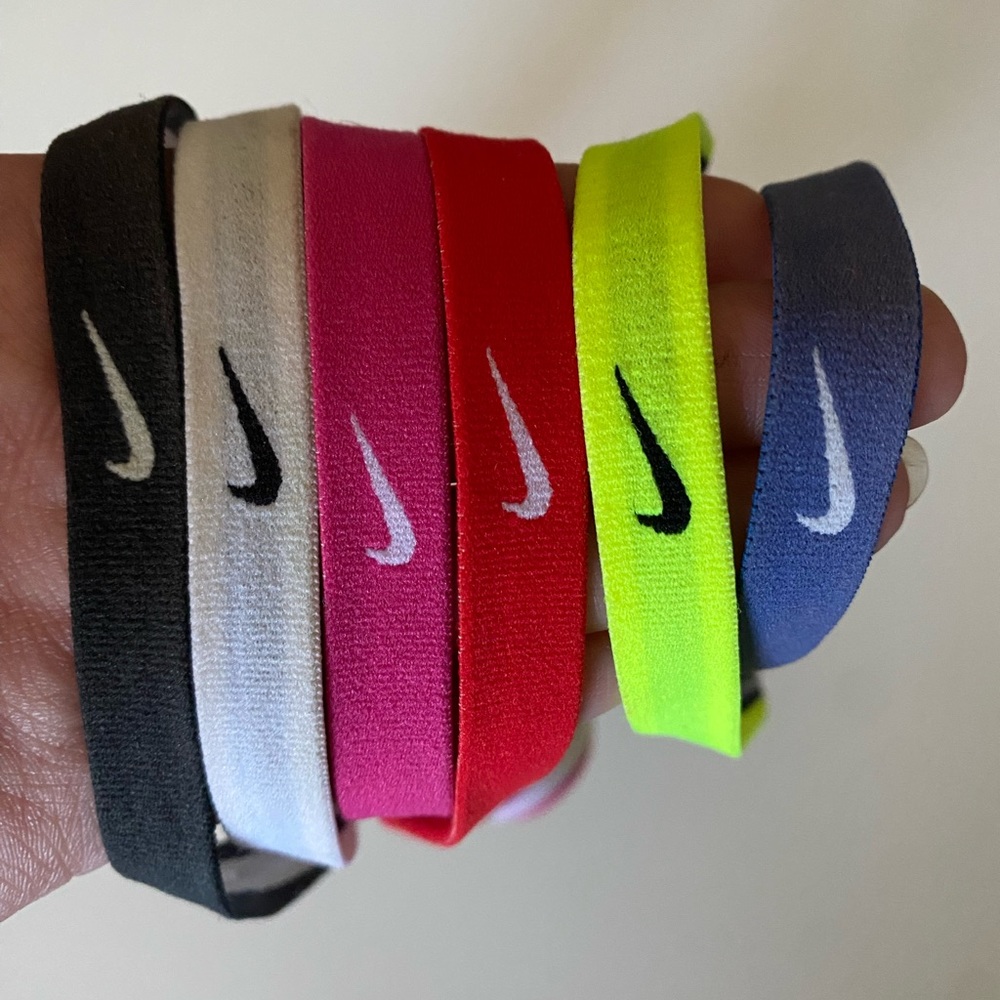 Nike Headbands